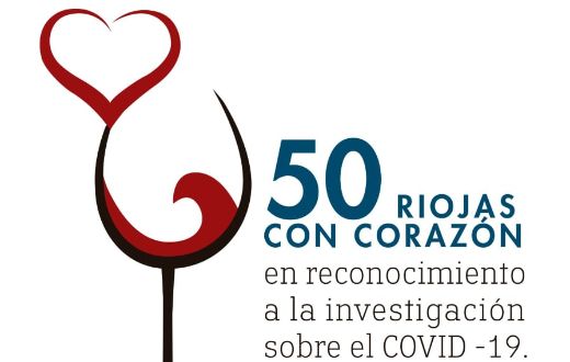 Tecnovino 50 Riojas con Corazon