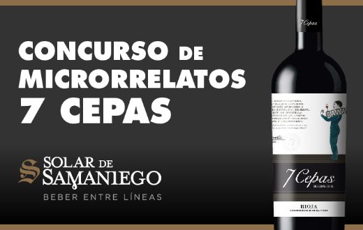 Tecnovino 7 Cepas Reserva 2015