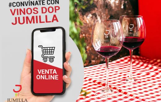 Tecnovino DOP Jumilla