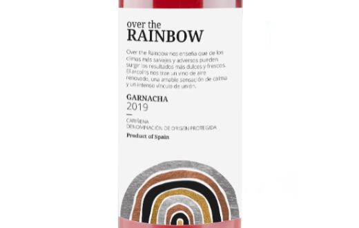 Tecnovino Over the Rainbow