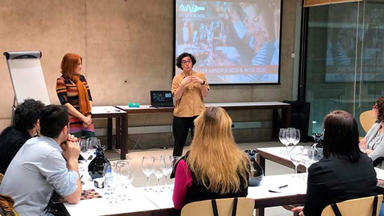 Tecnovino conocimientos sobre vino Anada Conocimiento Ruta del Vino de Rioja Alavesa 1
