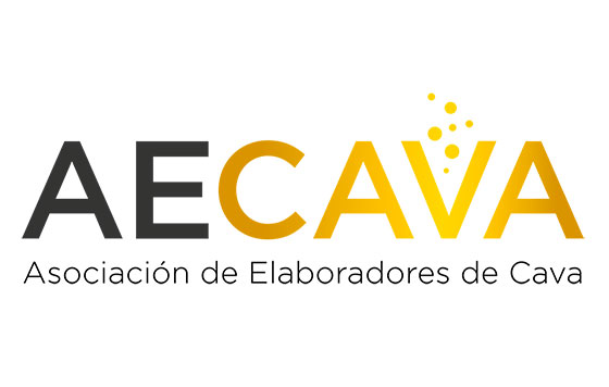 Tecnovino AECAVA Asociación de Elaboradores de Cava logo detalle