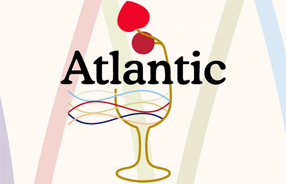 Tecnovino Atlantic Primer Concurso de Vinos Atlanticos detalle