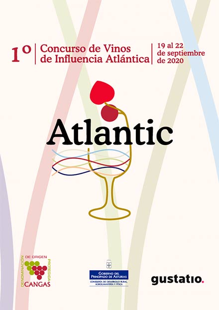 Tecnovino Atlantic Primer Concurso de Vinos Atlánticos