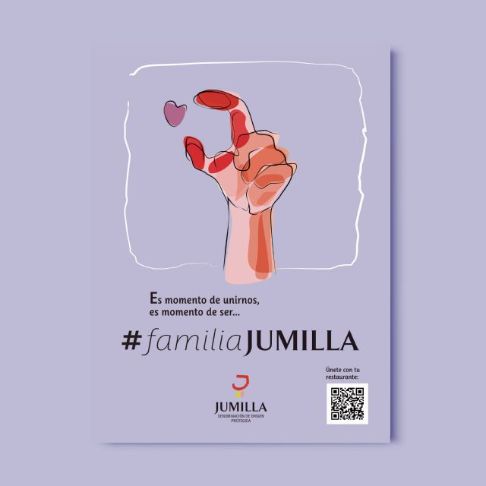 Tecnovino Familia Jumilla