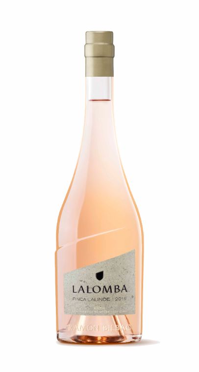 Tecnovino Lalomba Finca Lalinde Rosado 2019