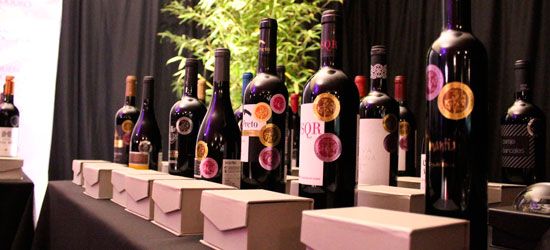 Tecnovino Premios VinDuero-VinDouro