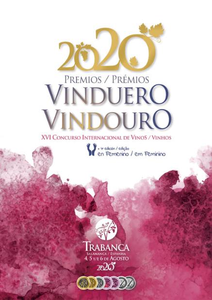 Tecnovino Premios VinDuero-VinDouro