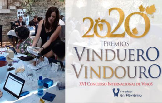 Tecnovino Premios VinDuero-VinDouro