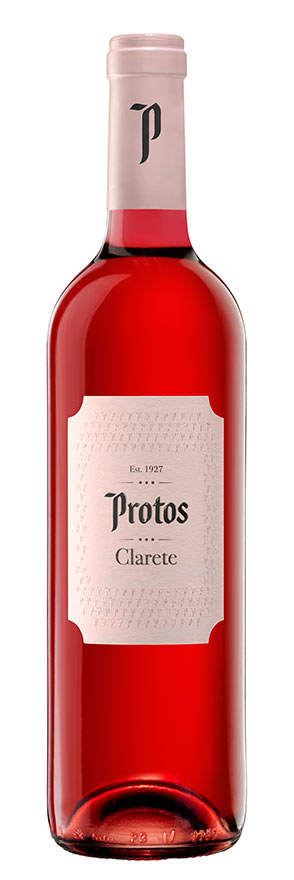 Tecnovino Protos Clarete Bodegas Protos