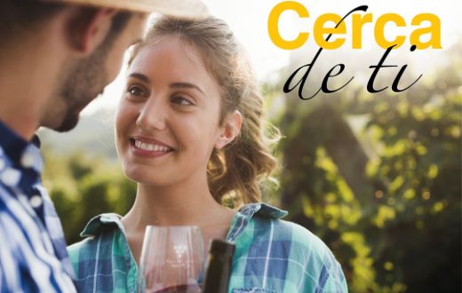 Tecnovino Ruta del Vino Rioja Alta