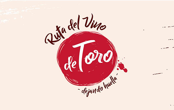 Tecnovino Ruta del Vino de Toro campana detalle