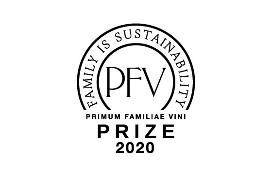 Tecnovino premio para negocios familiares The PFV Prize