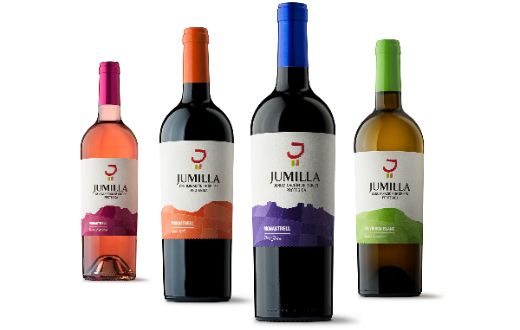 Tecnovino Jumilla