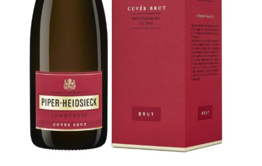 Tecnovino Piper-Heidsieck