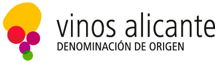 Tecnovino DOP Vinos Alicante logo