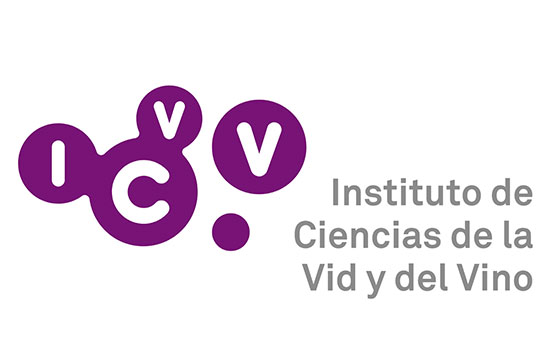 Tecnovino Instituto de Ciencias de la Vid y del Vino ICVV logo