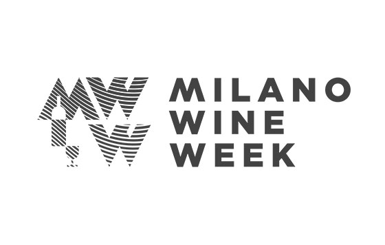 Tecnovino Milano Wine Week logo