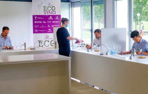 Tecnovino Premios Ecovino