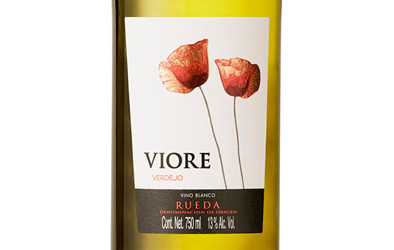 Tecnovino Viore Verdejo Rueda Bodegas Viore detalle