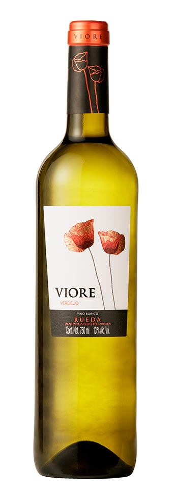 Tecnovino Viore Verdejo Rueda Bodegas Viore