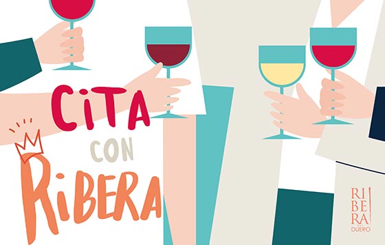 Tecnovino bodegas de Ribera del Duero cita con Ribera