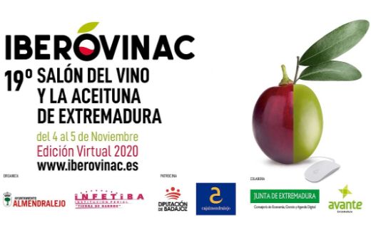 Tecnovino Iberovinac