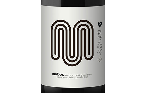 Tecnovino Maloco 2019 detalle