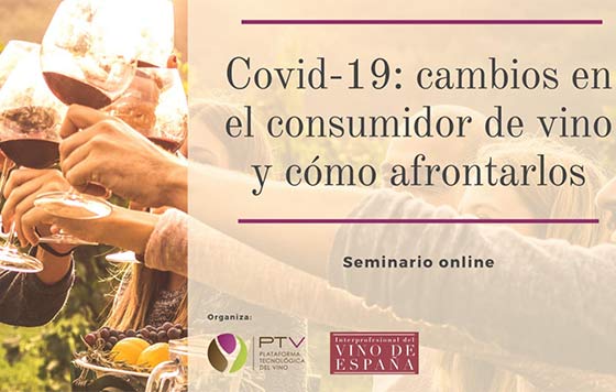 Tecnovino consumo de vino en la era COVID-19