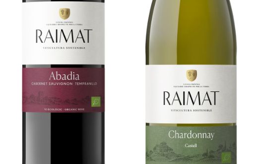 Tecnovino Raimat Abadia Chardonnay