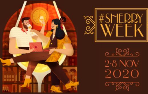 Tecnovino Sherry Week