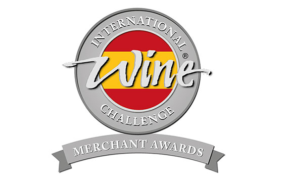 Tecnovino International Wine Challenge Merchant Awards Spain detalle