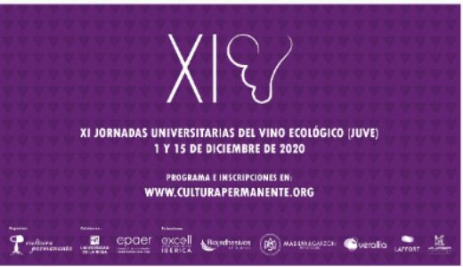 Tecnovino Jornadas Universitarias Vino Ecologico