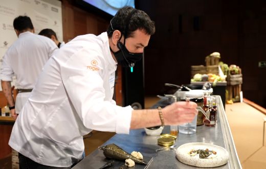 Tecnovino Mediterranea Gastronoma