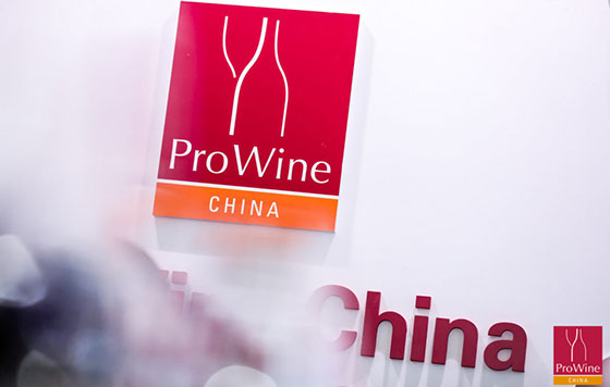 Tecnovino Prowine China 2020 detalle