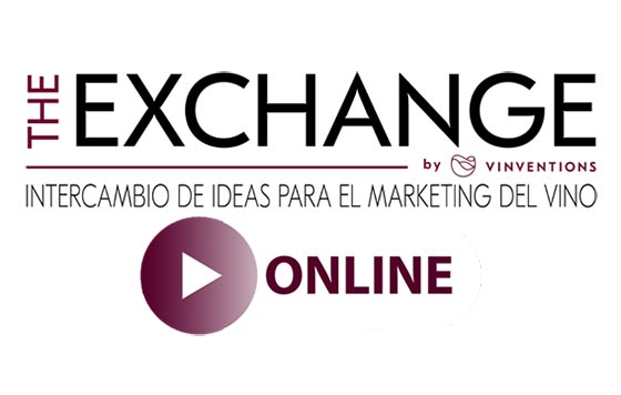 Tecnovino The Exchange Online marca de vino detalle