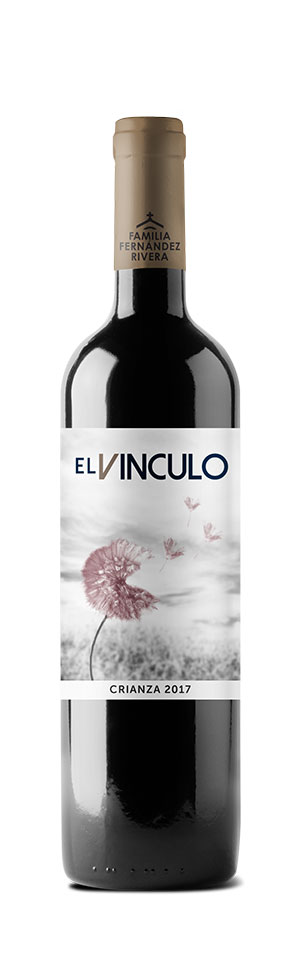 Tecnovino El Vínculo Crianza 2017