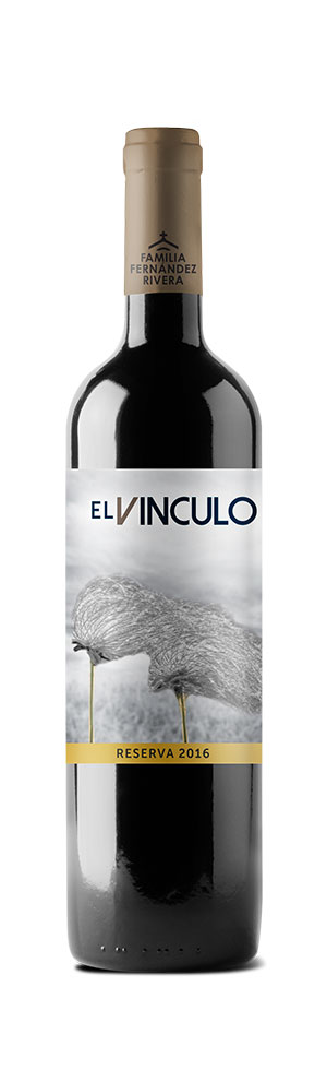 Tecnovino El Vínculo Reserva 2016