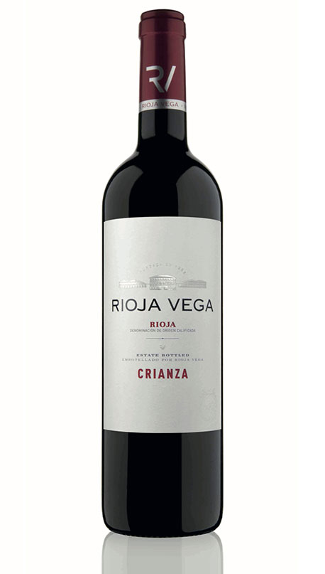 Tecnovino Rioja Vega Crianza