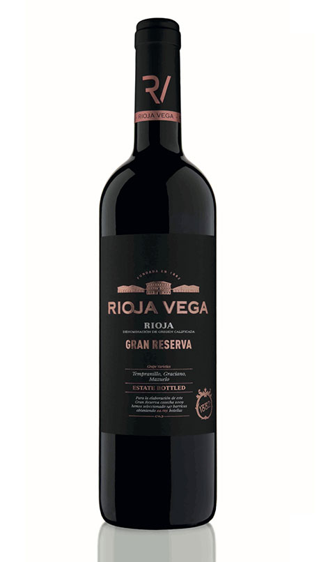 Tecnovino Rioja Vega Gran Reserva
