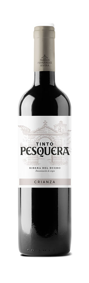 Tecnovino Tinto pesquera Crianza 2018