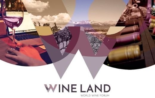 Tecnovino Wine Land