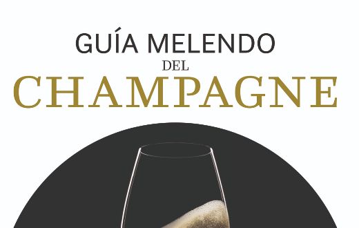 Tecnovino guia melendo del champagne