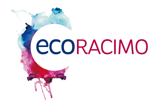 Tecnovino premios Ecoracimo logo