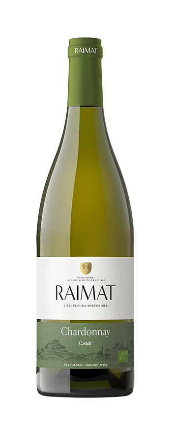 Tecnovino vino cava Raimat Chardonnay