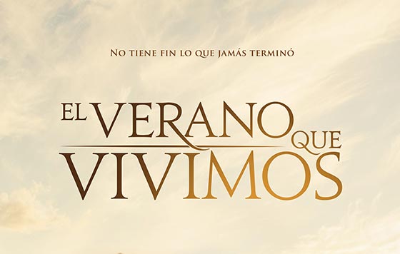 Tecnovino vinos de Jerez el verano que vivimos cartel