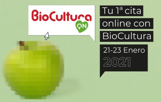 Tecnovino BioCultura ON