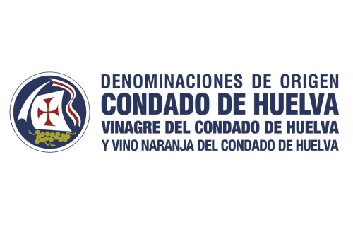 Tecnovino DOP Condado de Huelva logo detalle