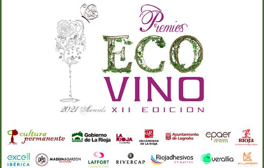 Tecnovino Premios Ecovino