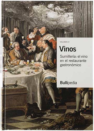 Tecnovino sumillería el vino en el restaurante gastronómico Sapiens del Vino portada